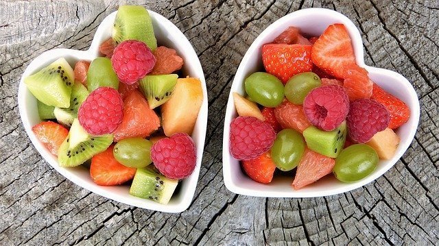 Découvrez les fruits de la saison hivernale